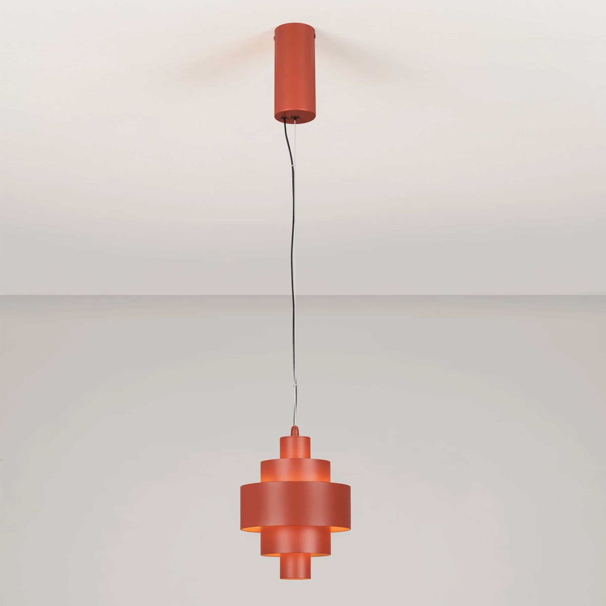 Nova Luce Mindy LED pendant light