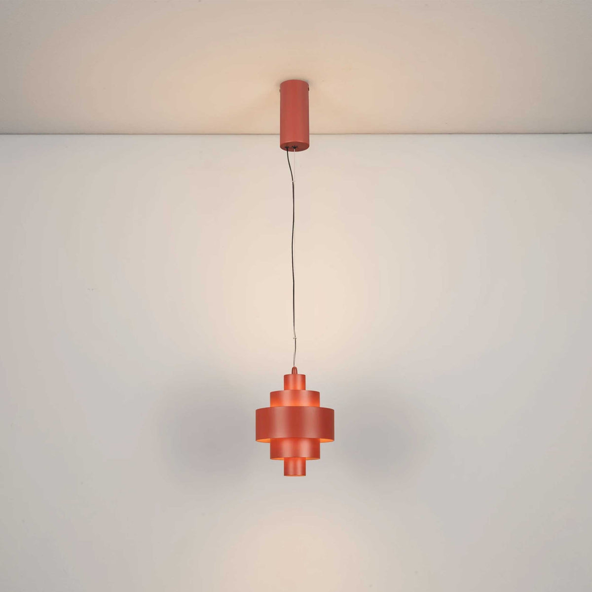 Nova Luce Mindy LED pendant light