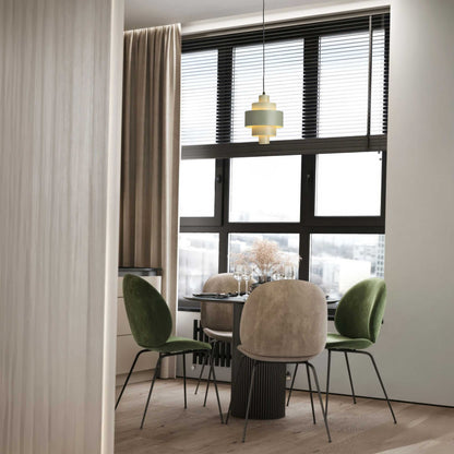 Nova Luce Mindy LED pendant light