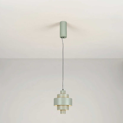 Nova Luce Mindy LED pendant light