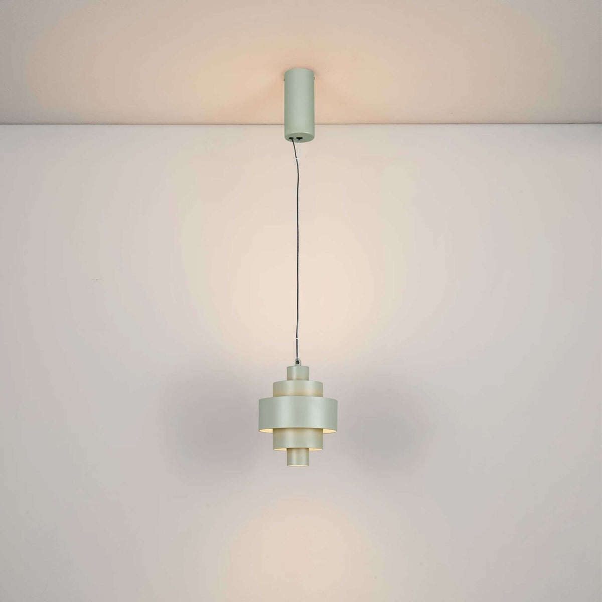 Nova Luce Mindy LED pendant light