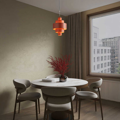 Nova Luce Mindy LED pendant light
