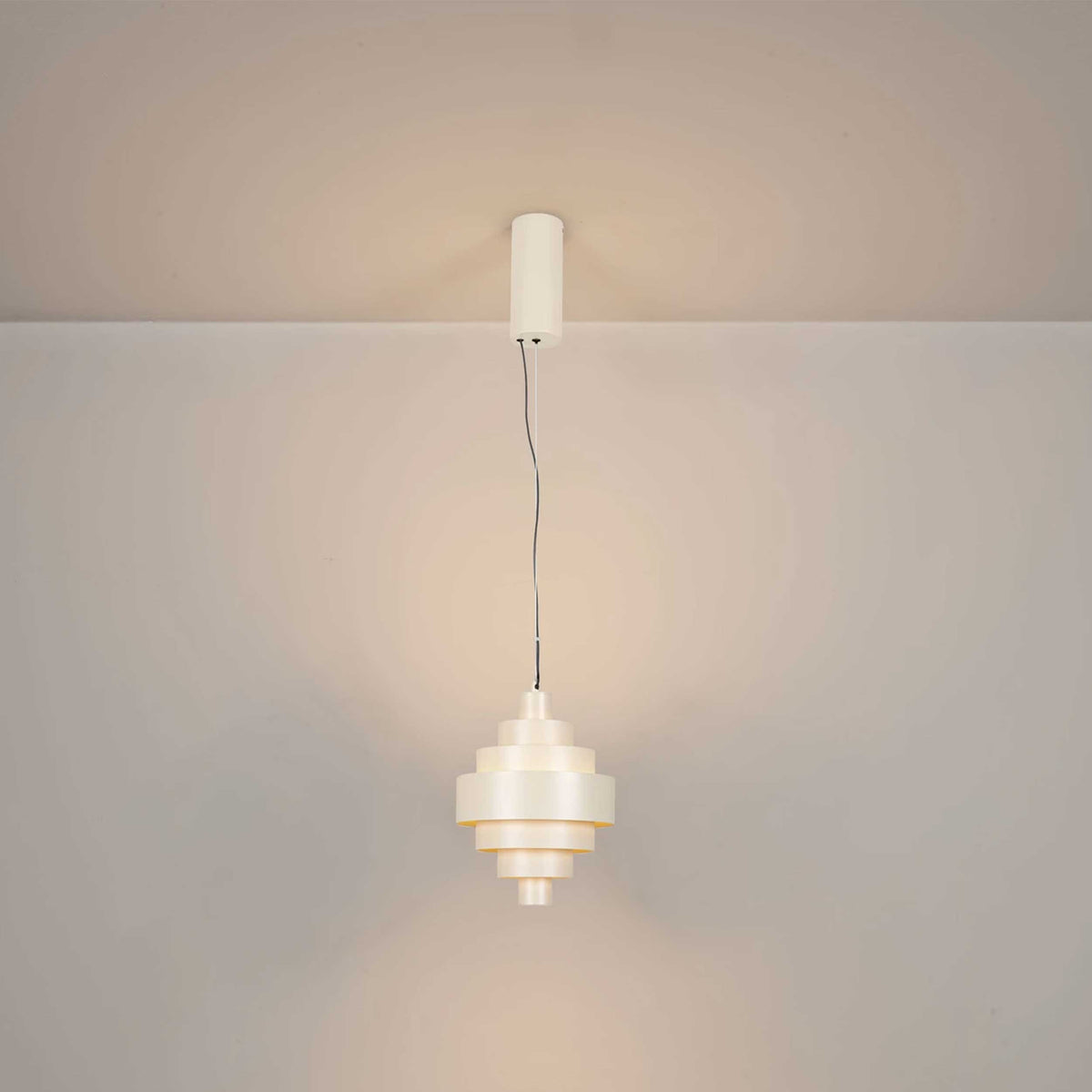 Nova Luce Mindy LED pendant light