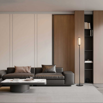 Nova Luce Noir LED floor light