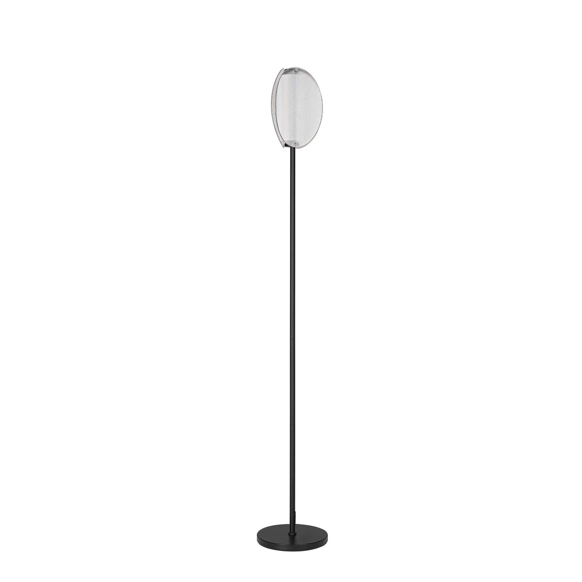 Nova Luce Noir LED floor light