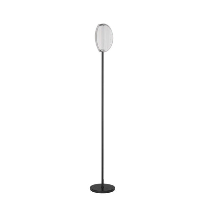 Nova Luce Noir LED floor light