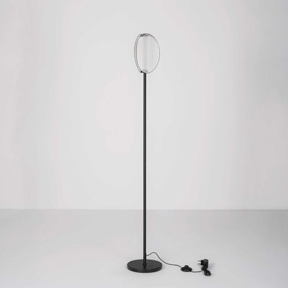 Nova Luce Noir LED floor light