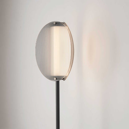 Nova Luce Noir LED floor light