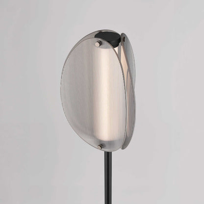 Nova Luce Noir LED floor light