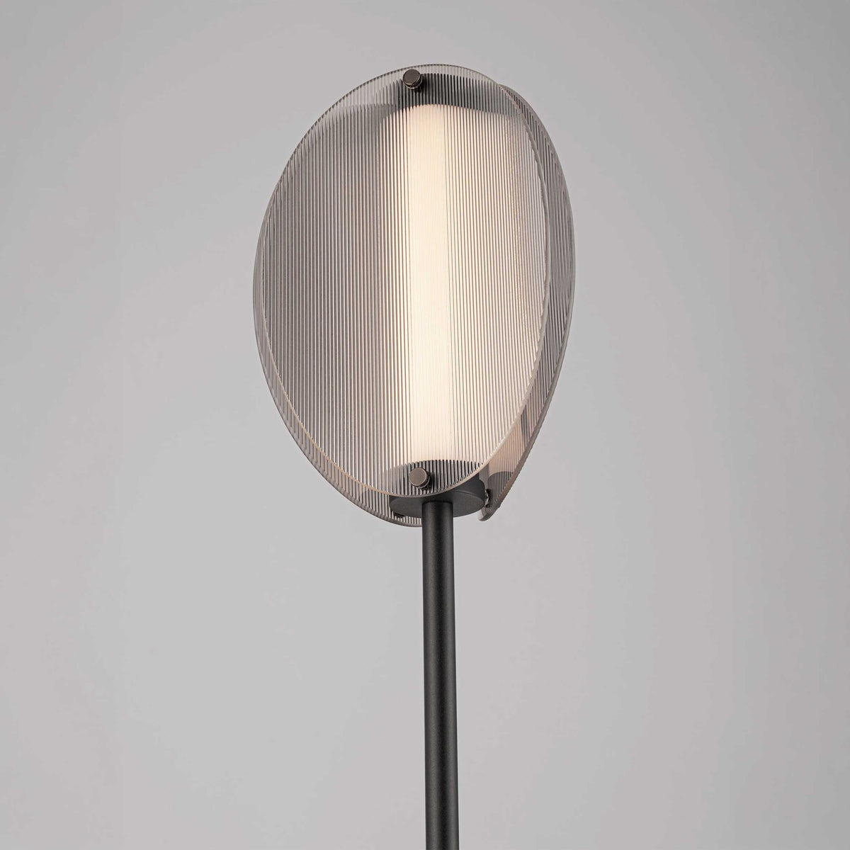 Nova Luce Noir LED floor light
