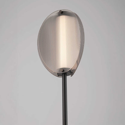 Nova Luce Noir LED floor light
