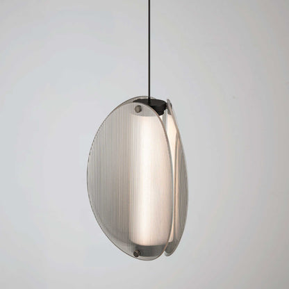 Nova Luce Noir LED pendant light