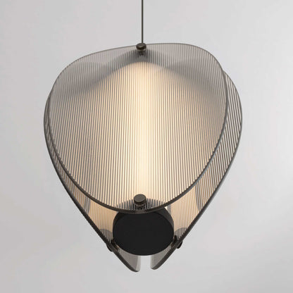 Nova Luce Noir LED pendant light