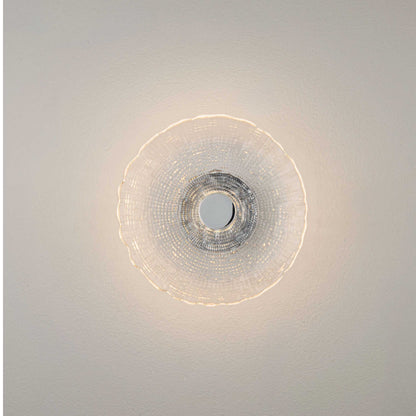 Nova Luce Sadie LED wall light