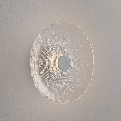 Nova Luce Sadie LED wall light