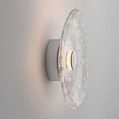 Nova Luce Sadie LED wall light