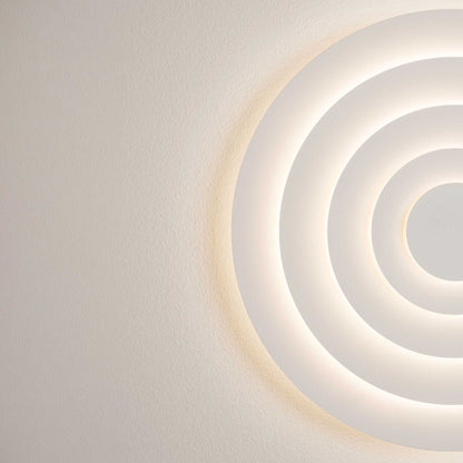 Nova Luce Zendo LED wall light