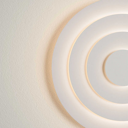 Nova Luce Zendo LED wall light