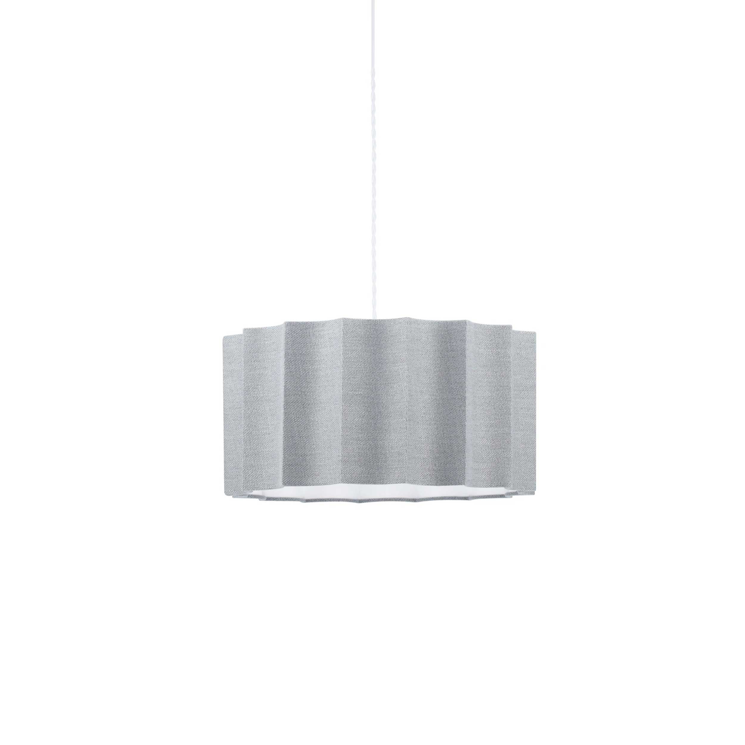 Nova Luce Alve E27 pendant light
