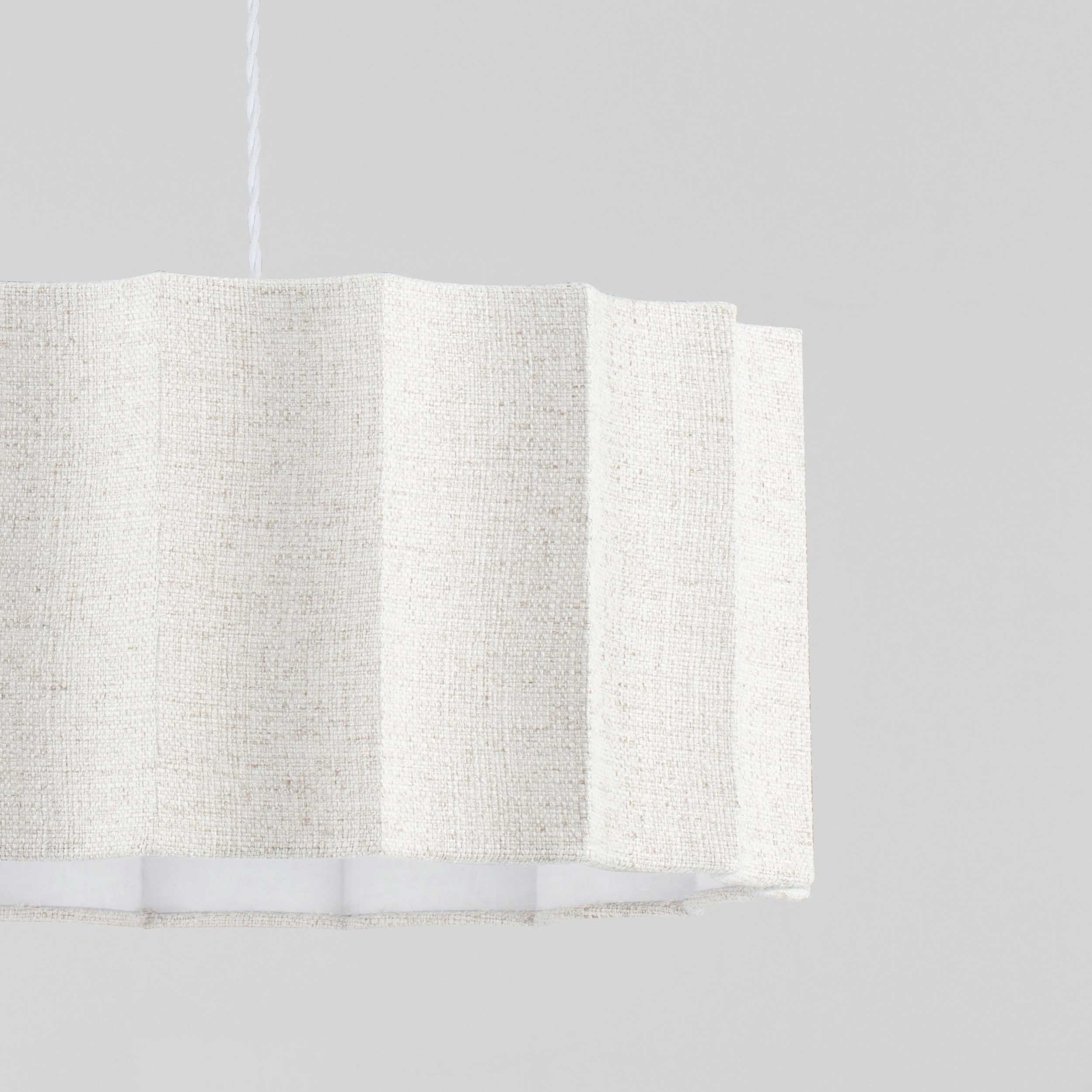 Nova Luce Alve E27 pendant light