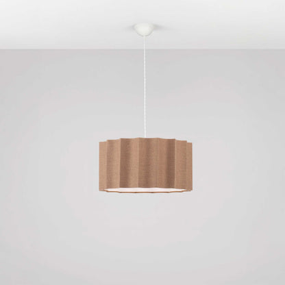 Nova Luce Alve E27 pendant light