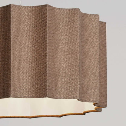 Nova Luce Alve E27 pendant light