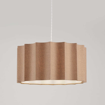 Nova Luce Alve E27 pendant light