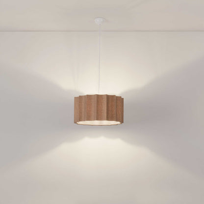 Nova Luce Alve E27 pendant light