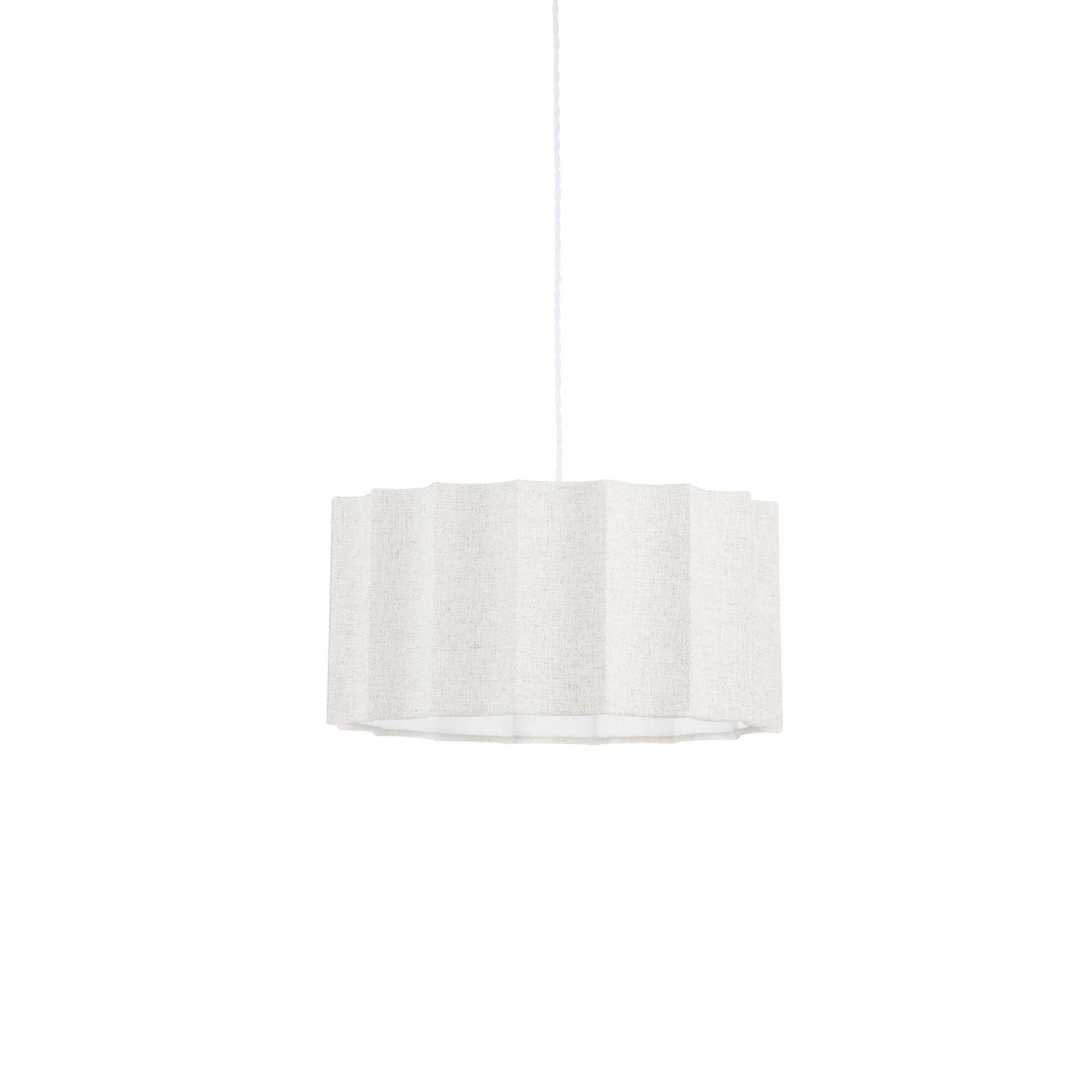 Nova Luce Alve E27 pendant light
