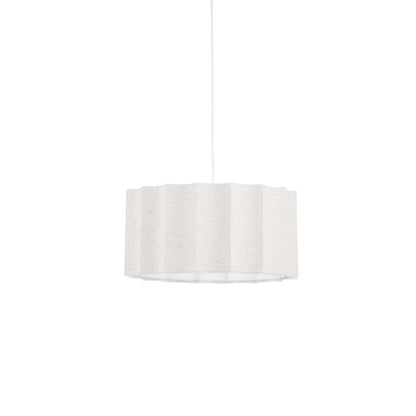Nova Luce Alve E27 pendant light