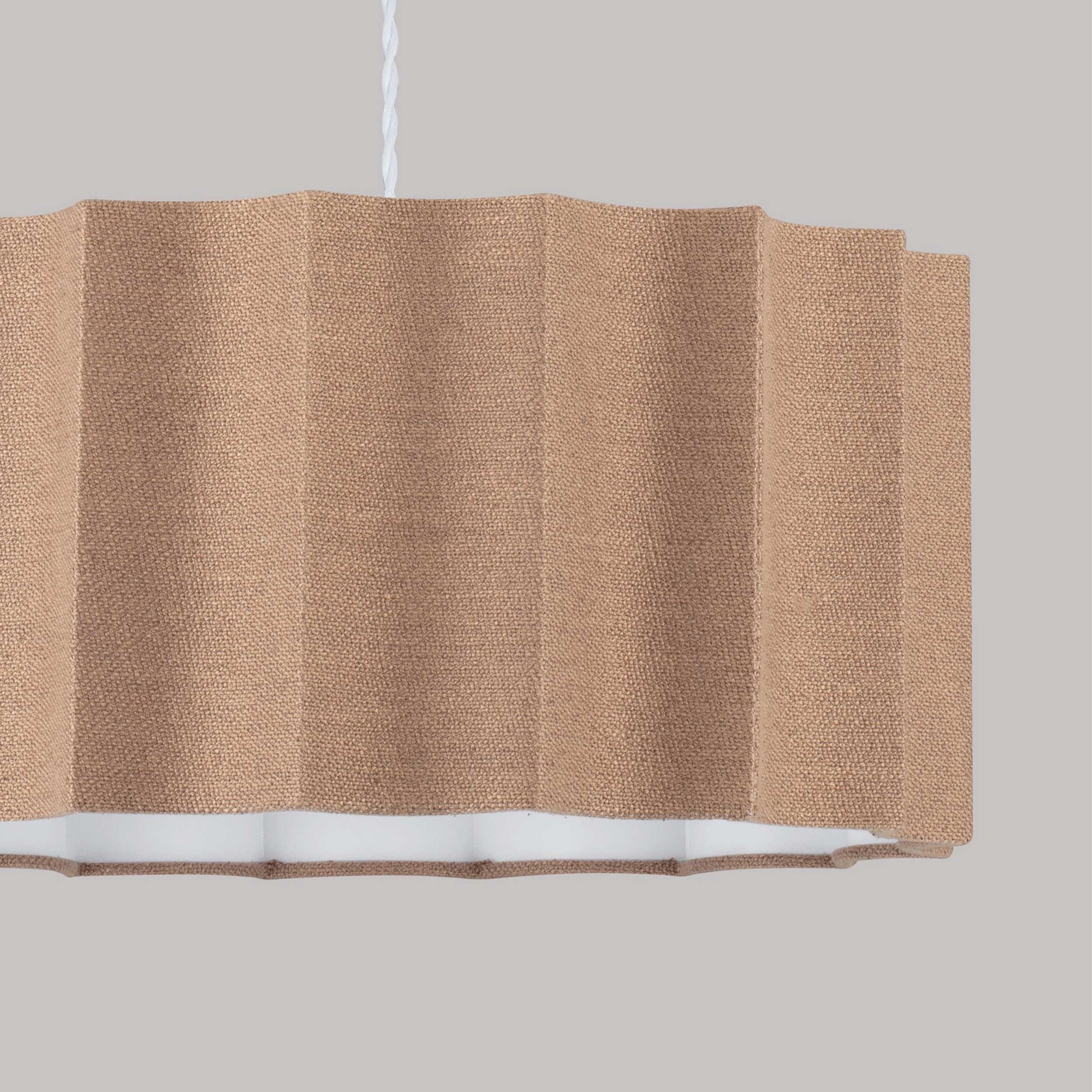 Nova Luce Alve E27 pendant light
