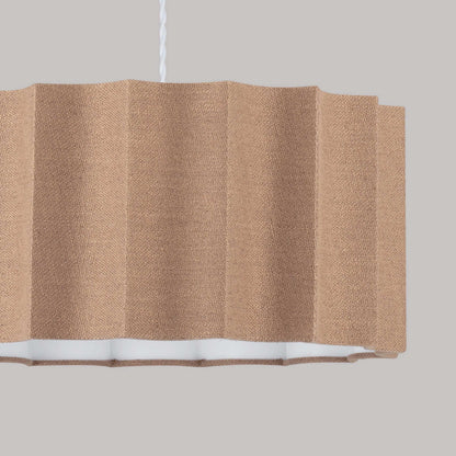 Nova Luce Alve E27 pendant light