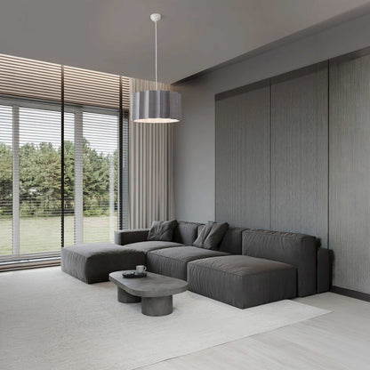 Nova Luce Alve E27 pendant light
