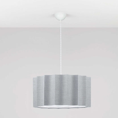 Nova Luce Alve E27 pendant light