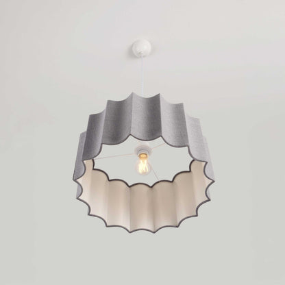 Nova Luce Alve E27 pendant light