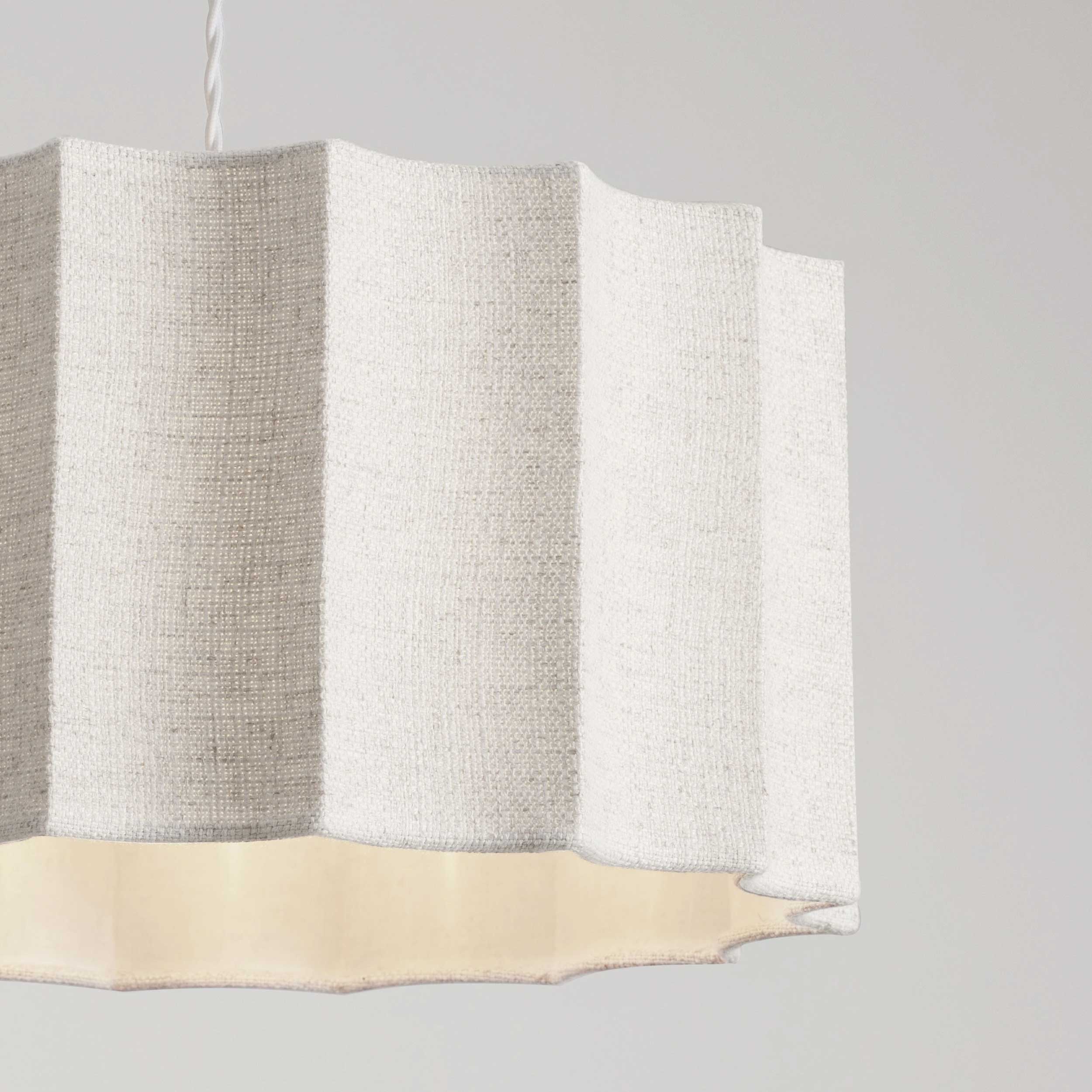 Nova Luce Alve E27 pendant light