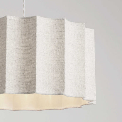 Nova Luce Alve E27 pendant light