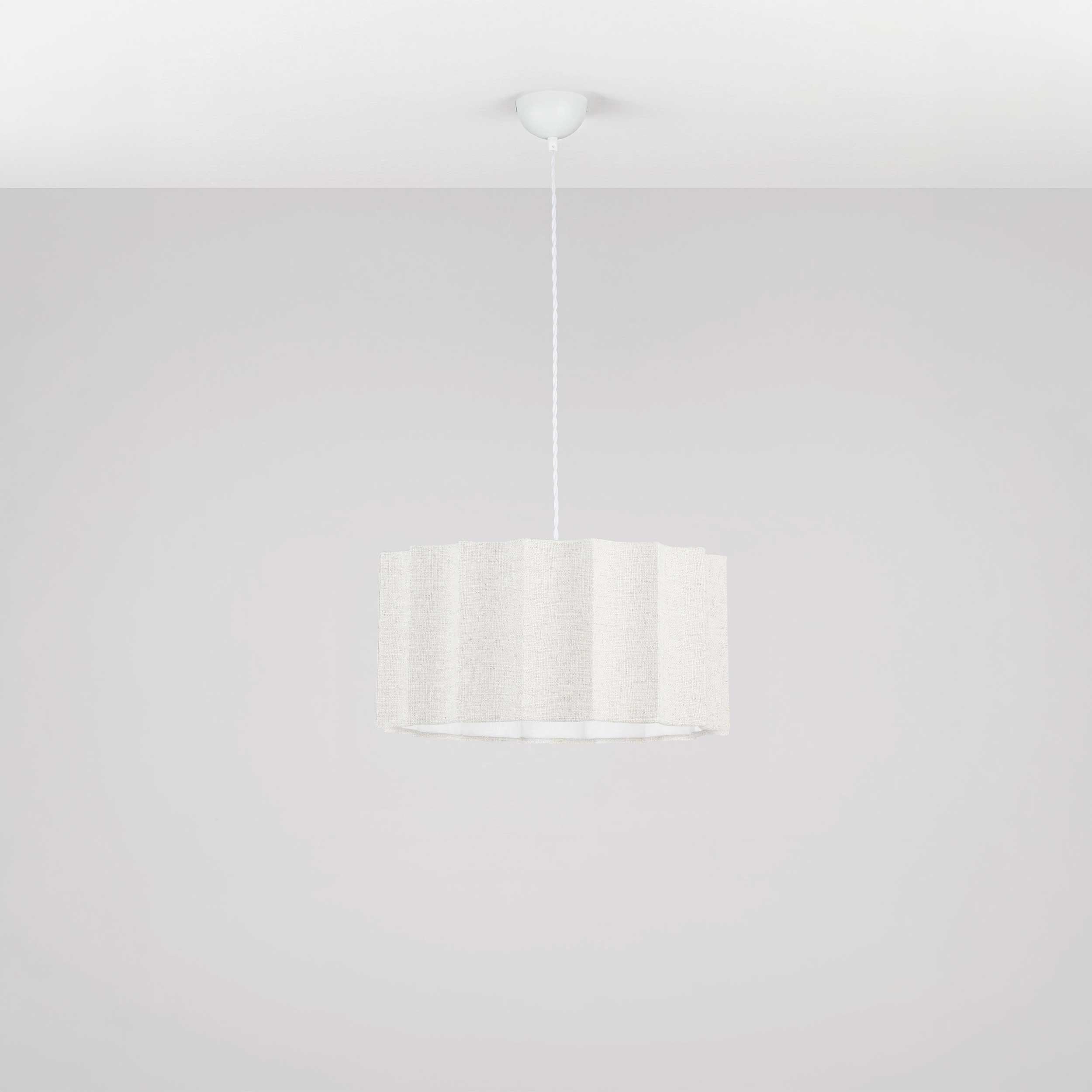 Nova Luce Alve E27 pendant light