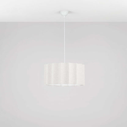 Nova Luce Alve E27 pendant light