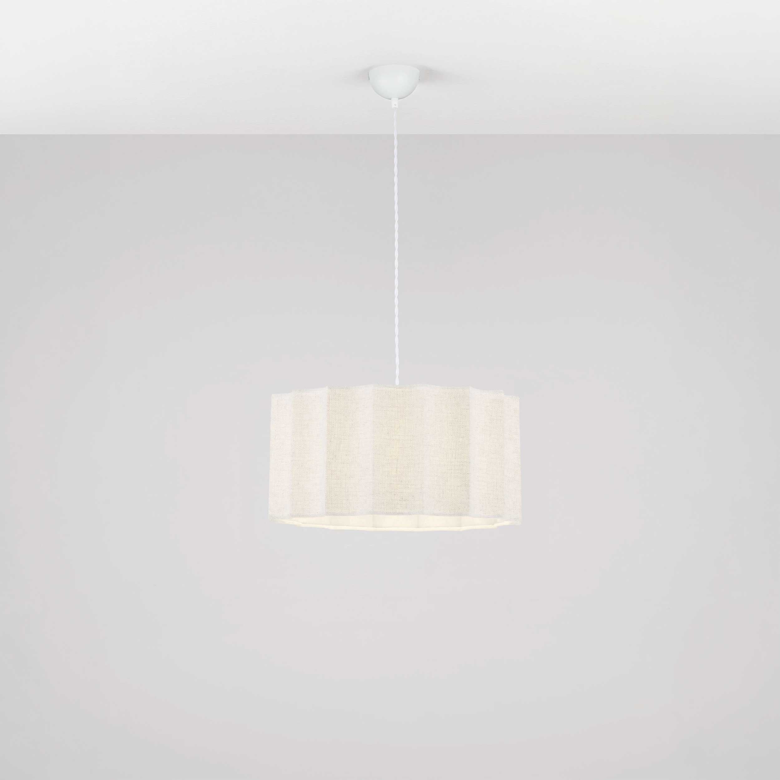 Nova Luce Alve E27 pendant light