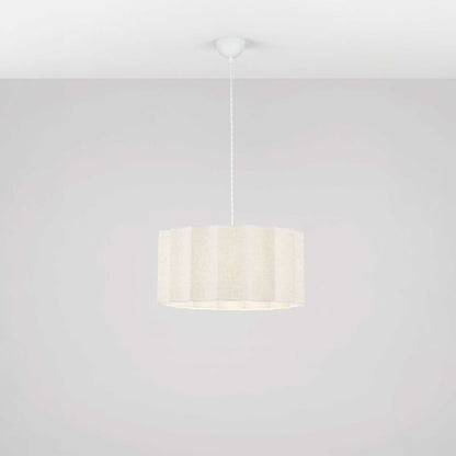 Nova Luce Alve E27 pendant light