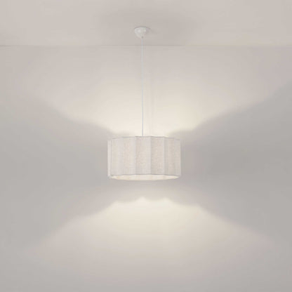 Nova Luce Alve E27 pendant light