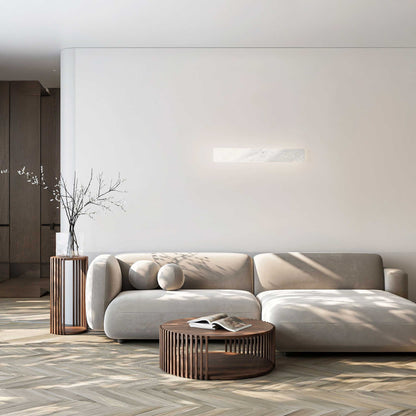 Nova Luce Alyssa LED wall light