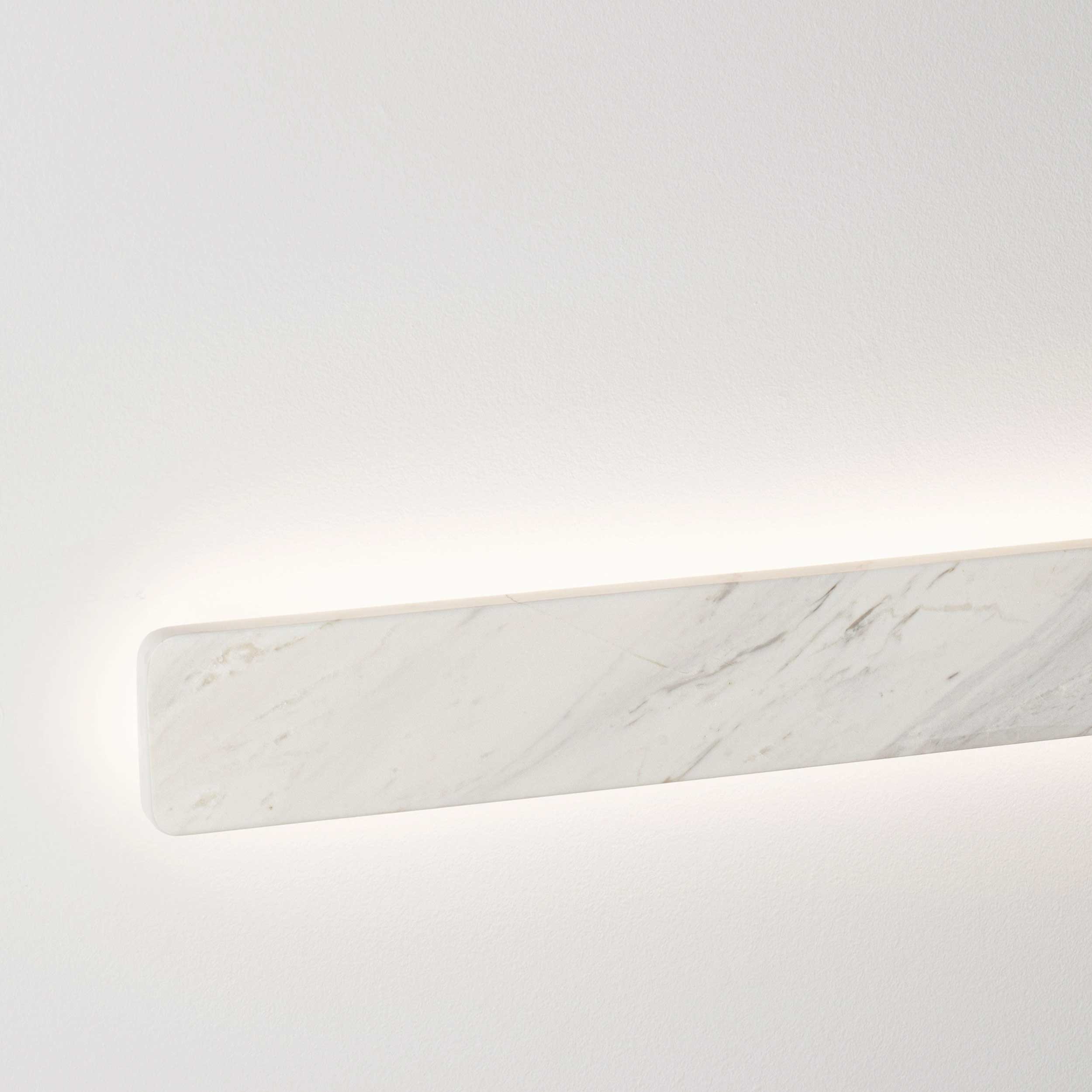 Nova Luce Alyssa LED wall light