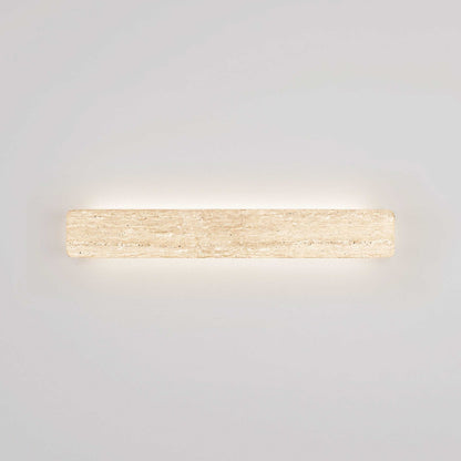 Nova Luce Alyssa LED wall light