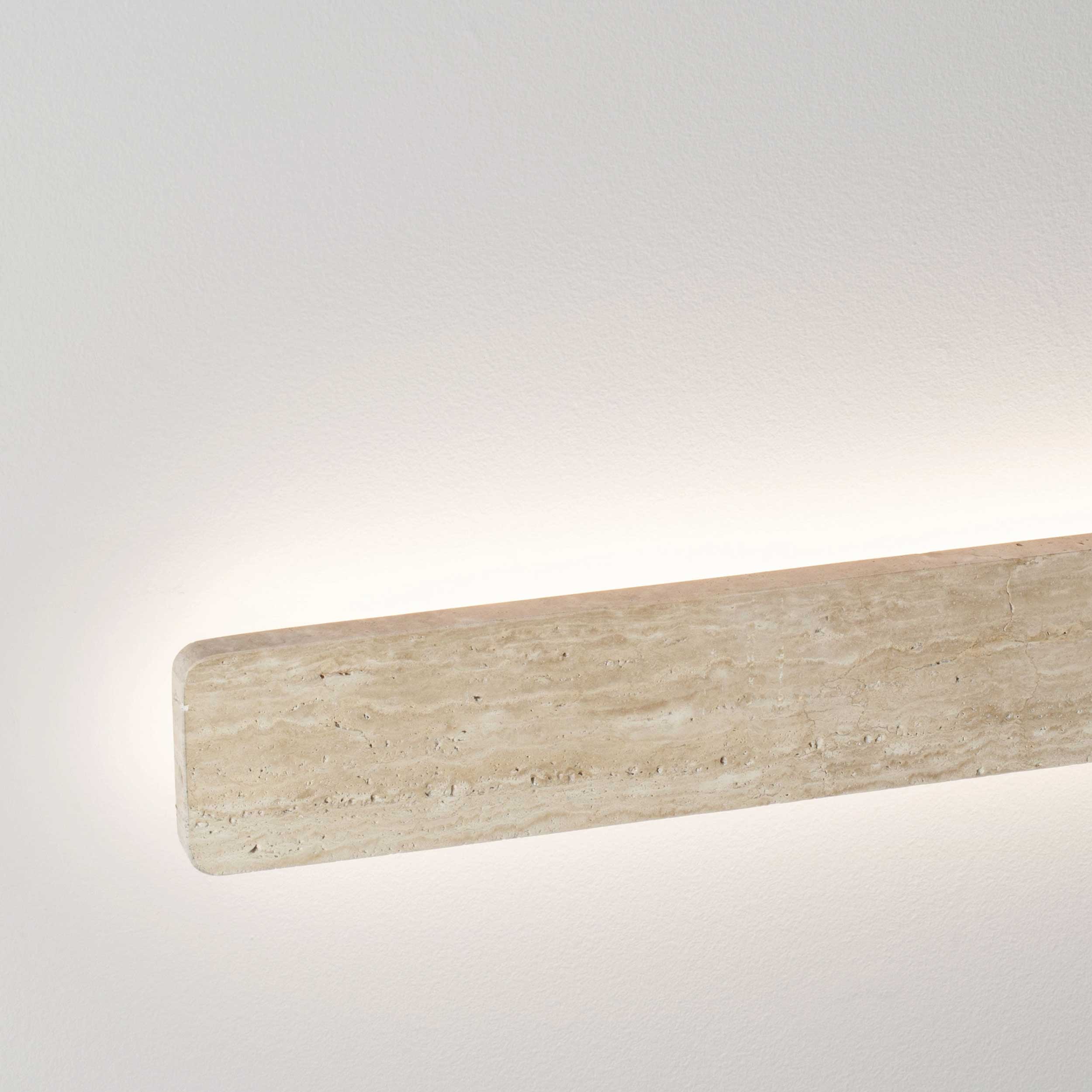 Nova Luce Alyssa LED wall light