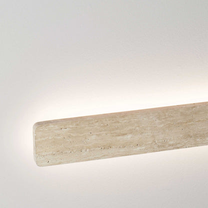 Nova Luce Alyssa LED wall light