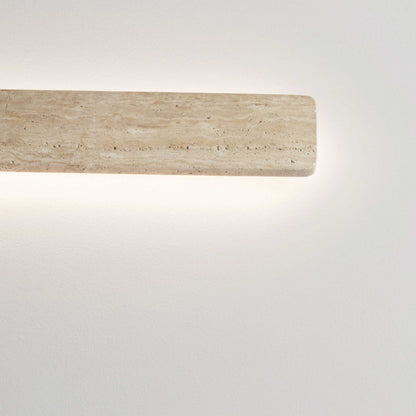 Nova Luce Alyssa LED wall light