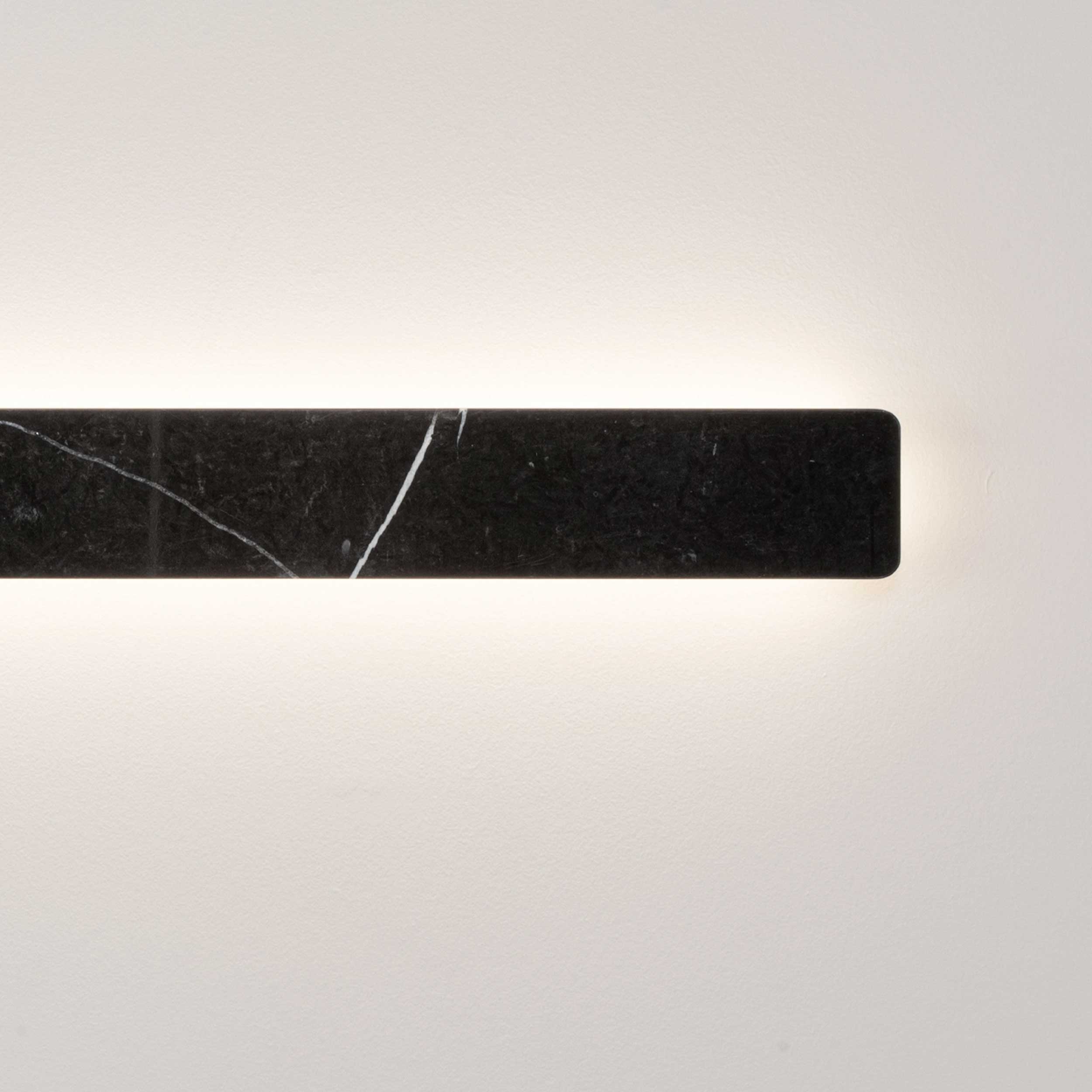 Nova Luce Alyssa LED wall light