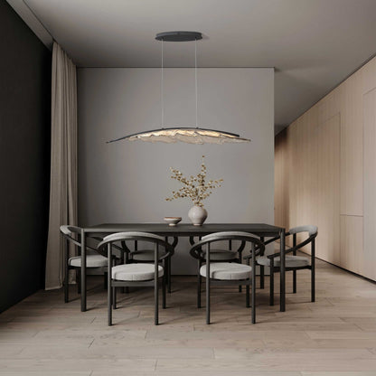 Nova Luce Amado LED pendant light